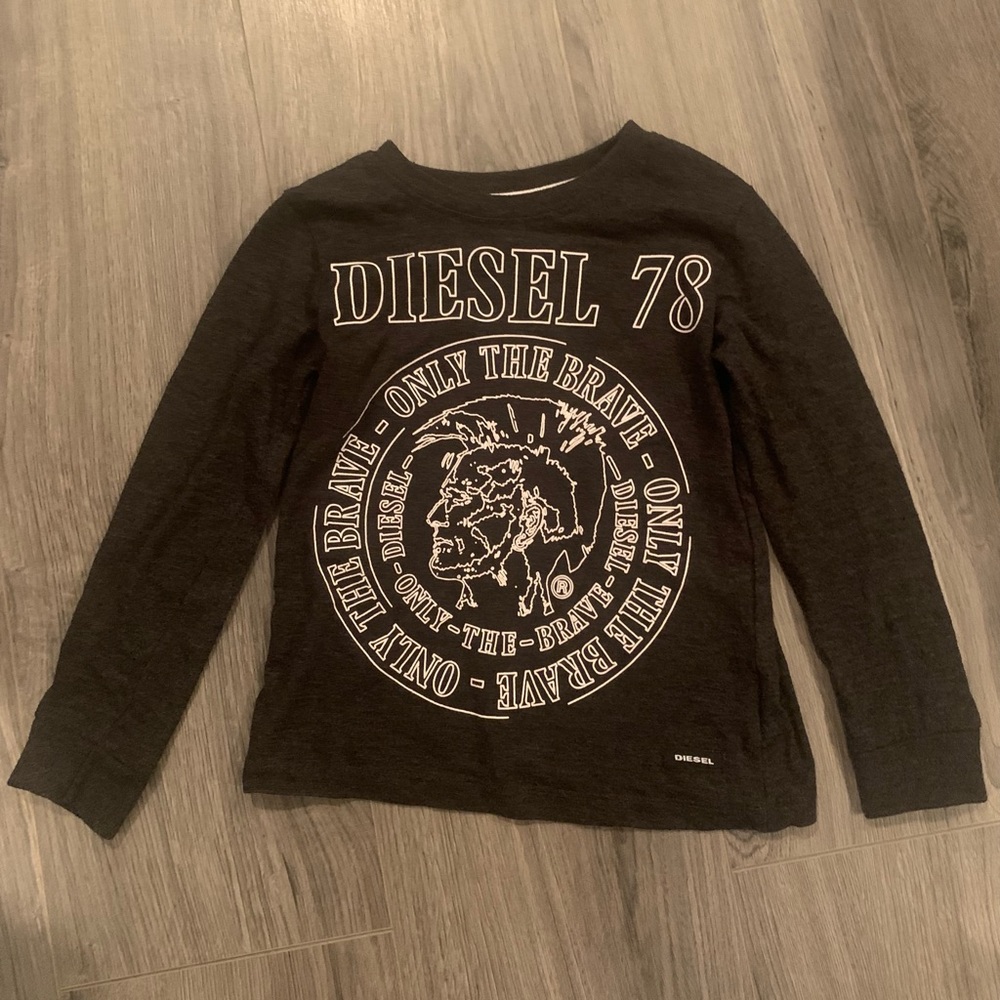 Kids Diesel